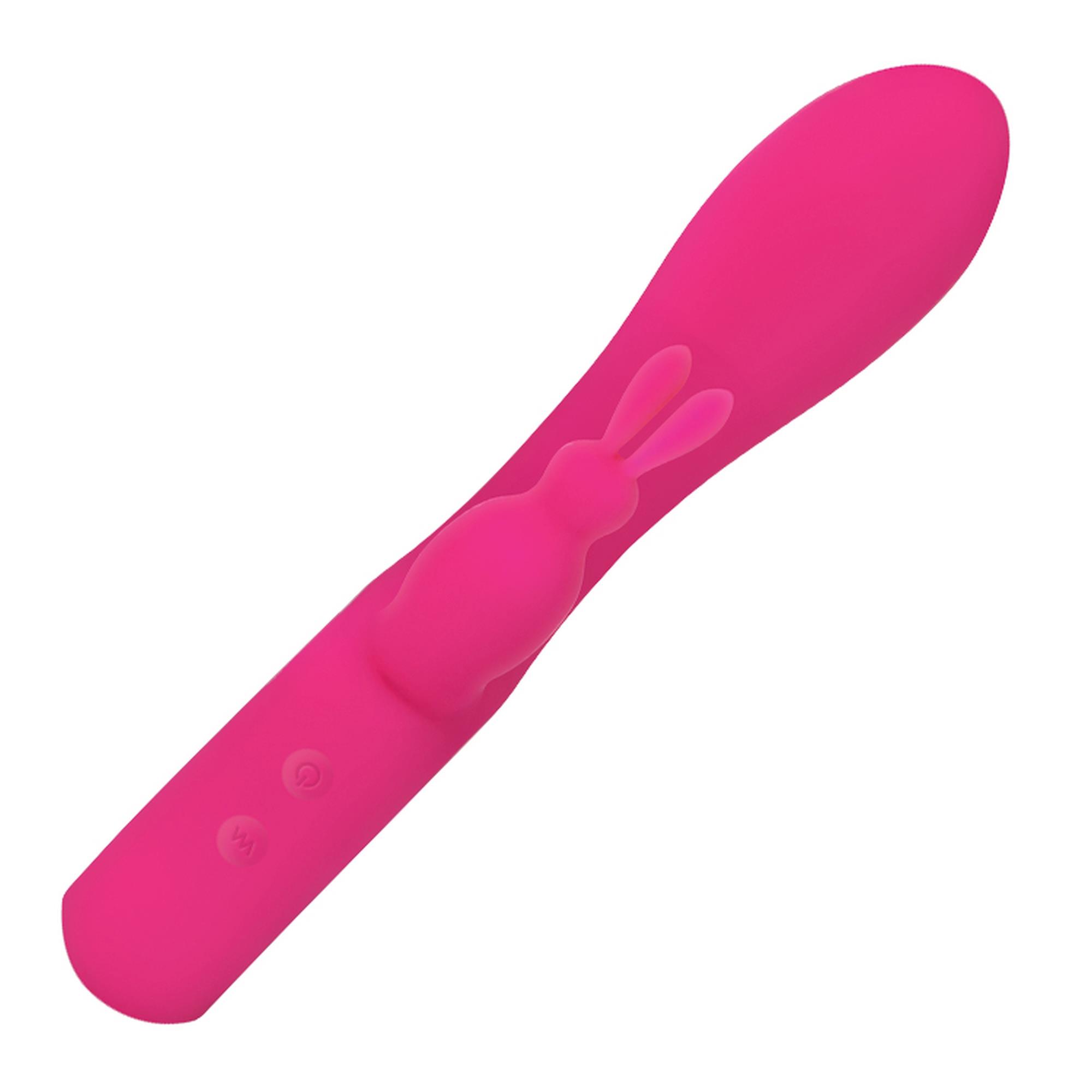 Wibrator-Bella,36 Funkcji, Usb Pink