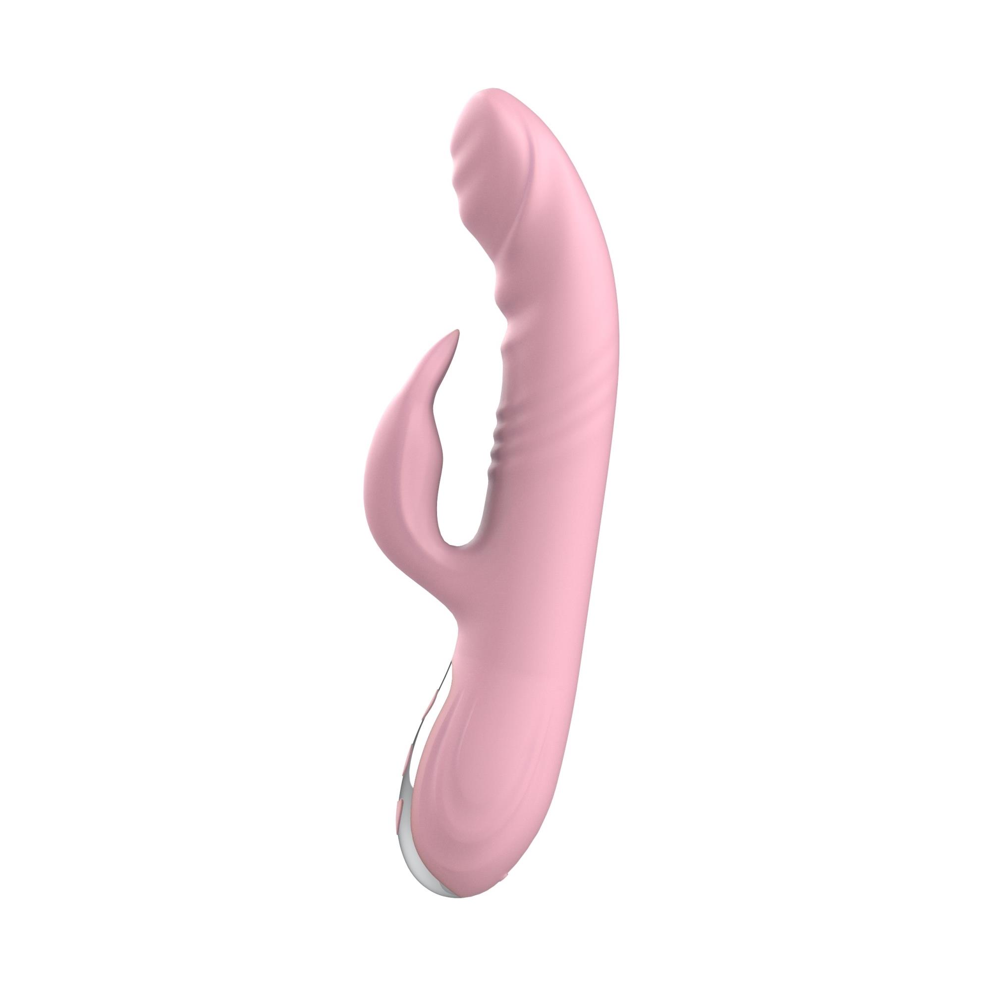 Wibrator-Michelle Usb -Pink