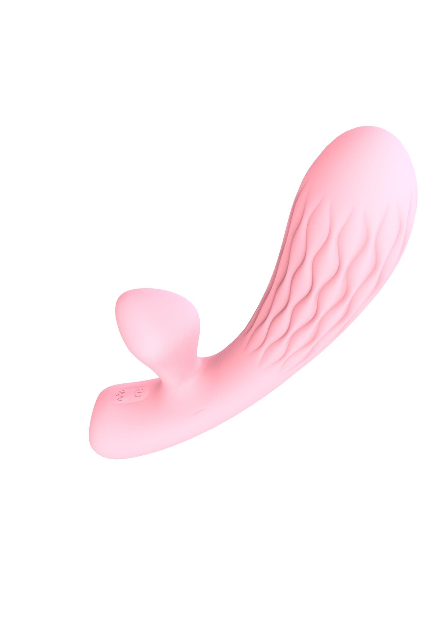 Wibrator-Chelsea Usb