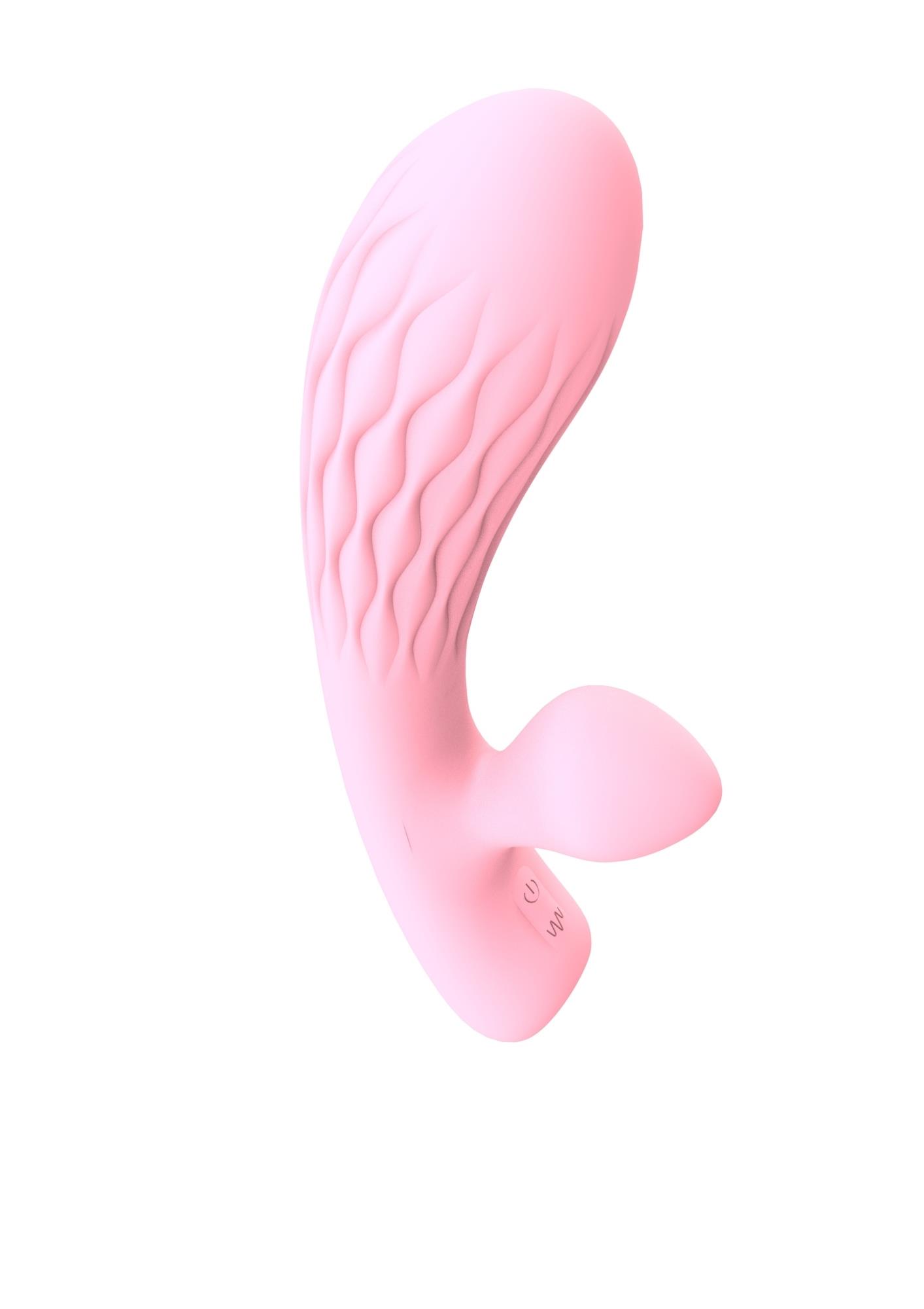 Wibrator-Chelsea Usb