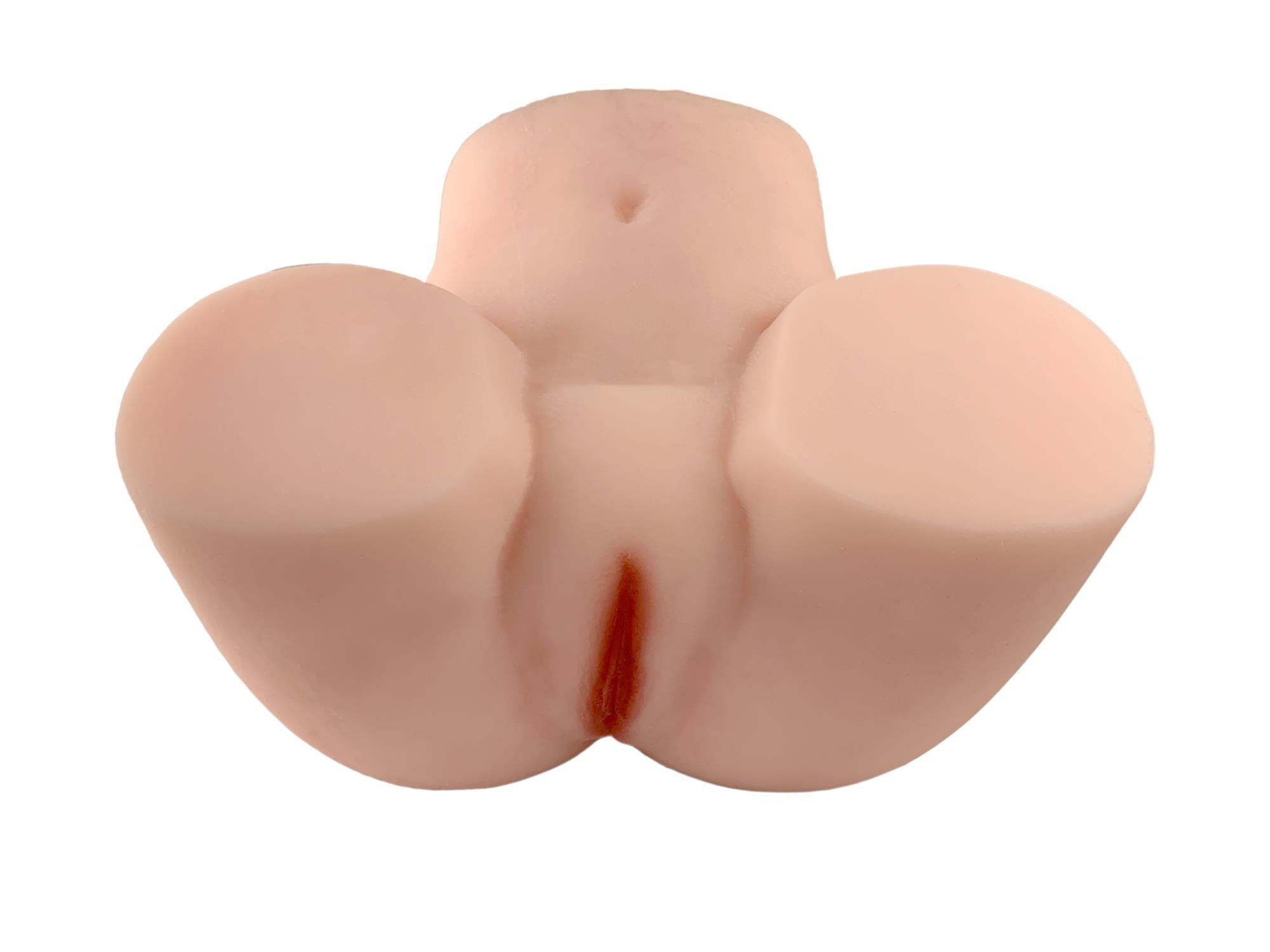 Masturbator-Bottock 03