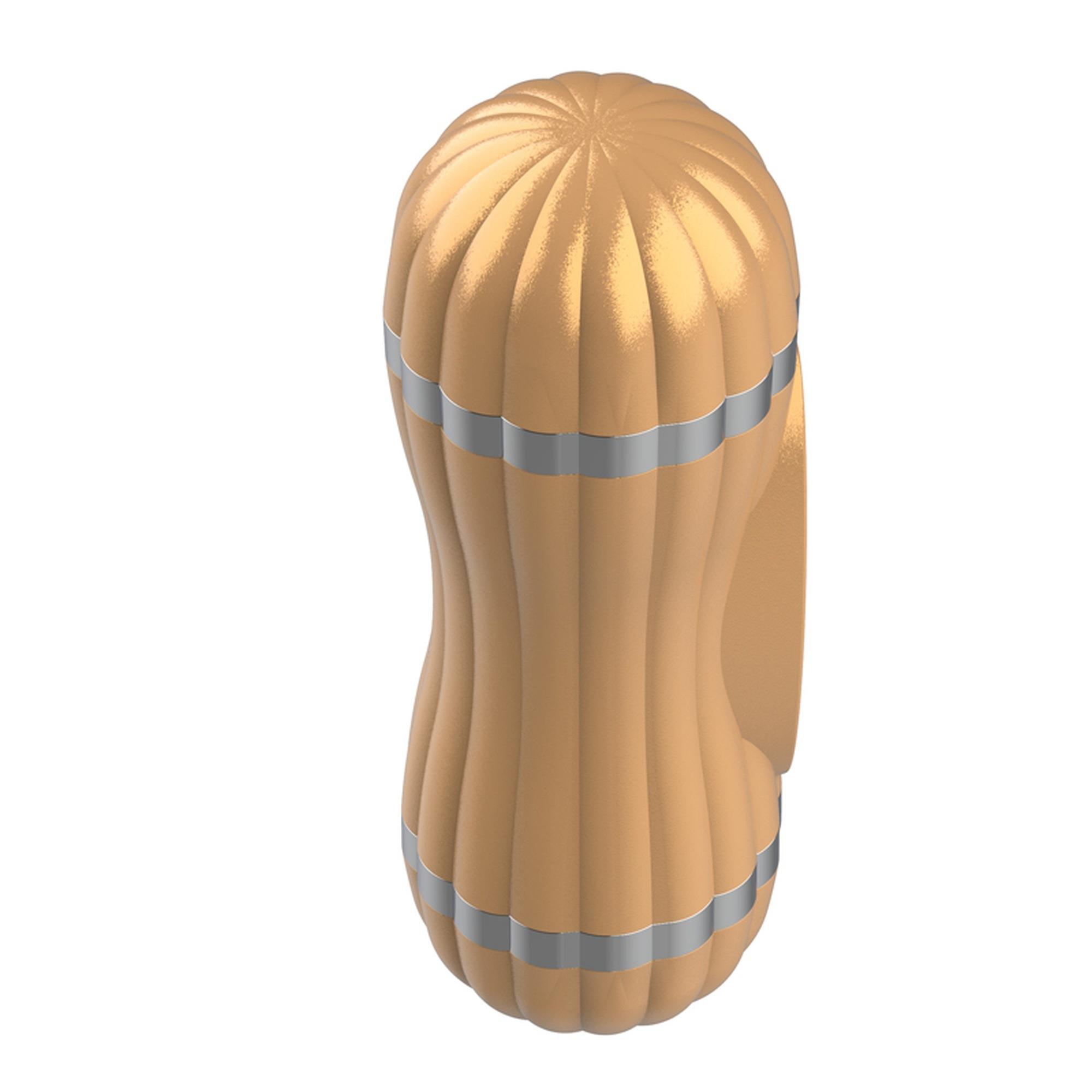 Masturbator- Bevis - 36 Functions Usb