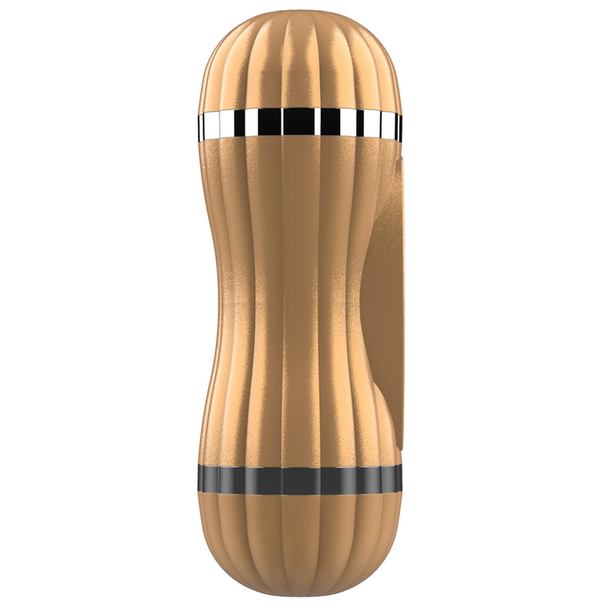 Masturbator- Bevis - 36 Functions Usb