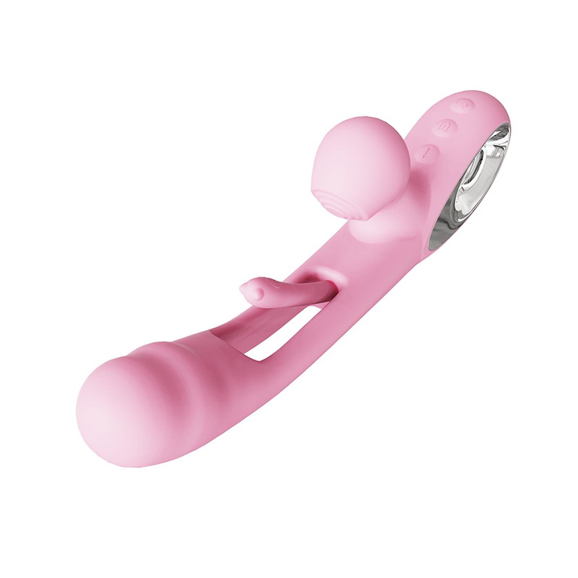 Corse Usb 36 Functions Of Vibration And Tapping