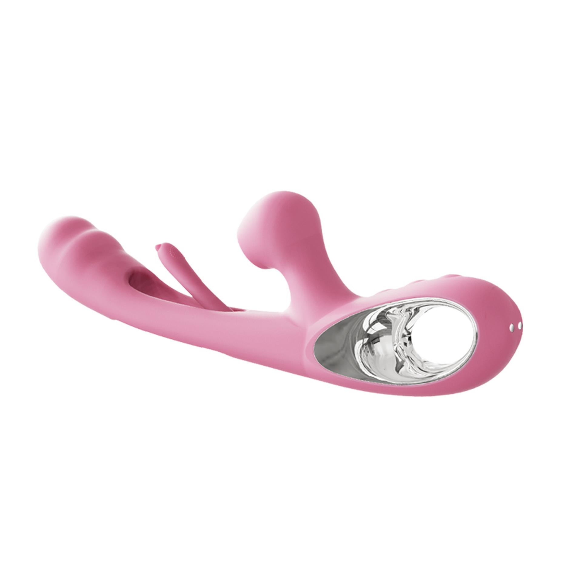 Corse Usb 36 Functions Of Vibration And Tapping