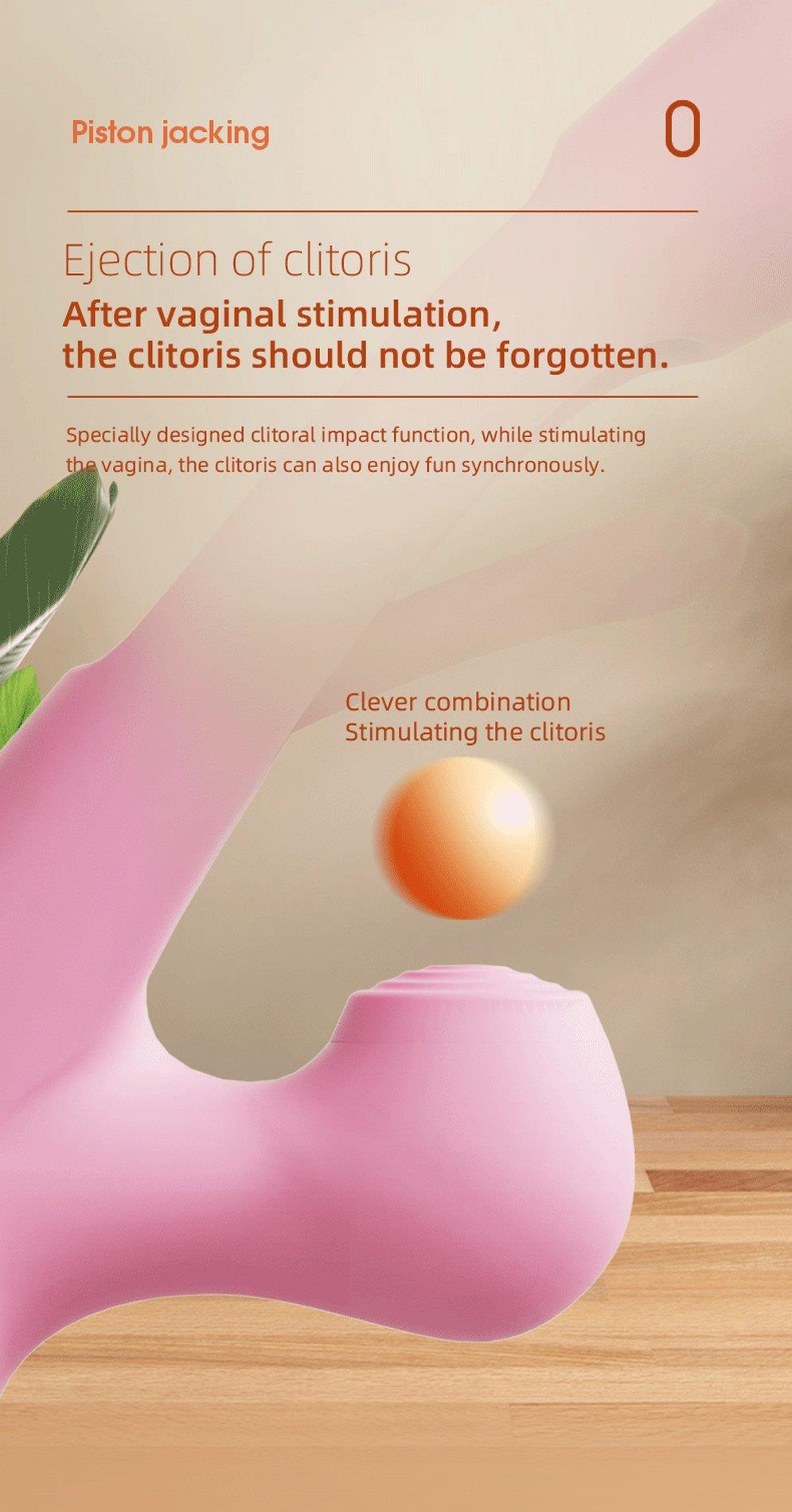 Corse Usb 36 Functions Of Vibration And Tapping