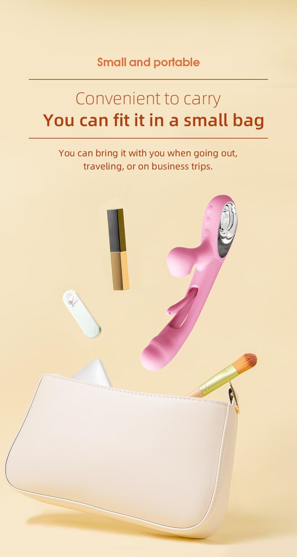 Corse Usb 36 Functions Of Vibration And Tapping