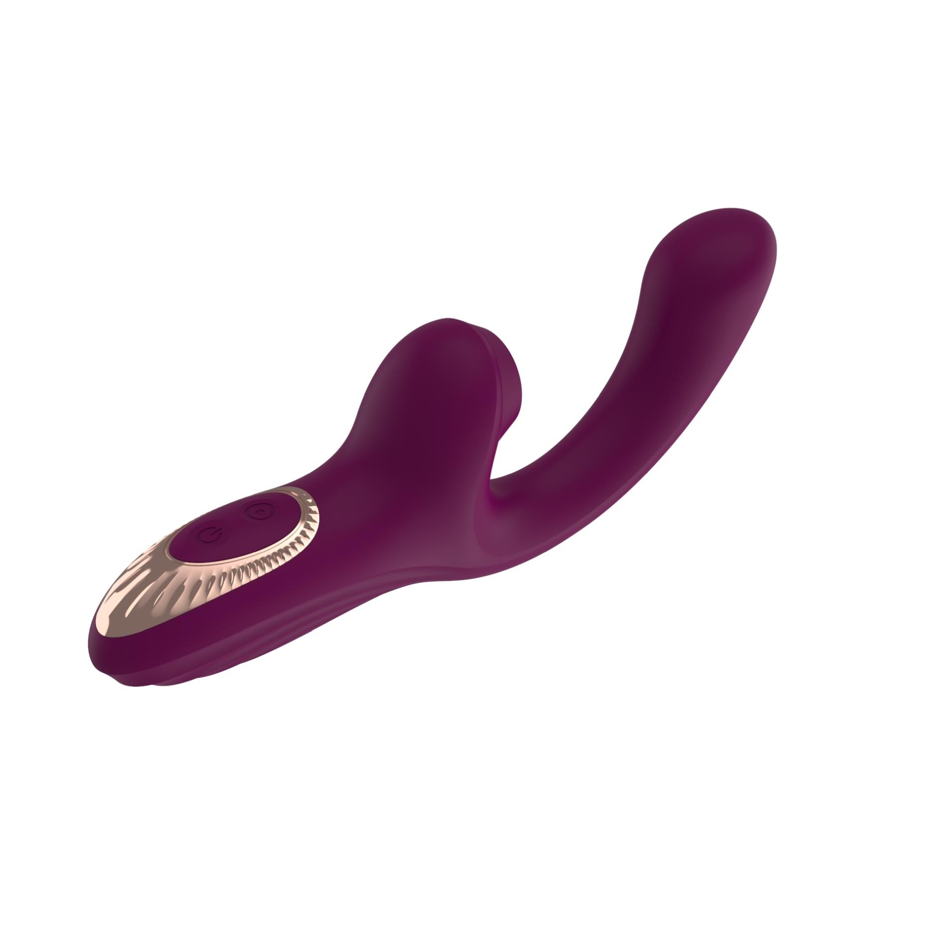 Lila 7 Modes Of Bump & Vibration, Heating