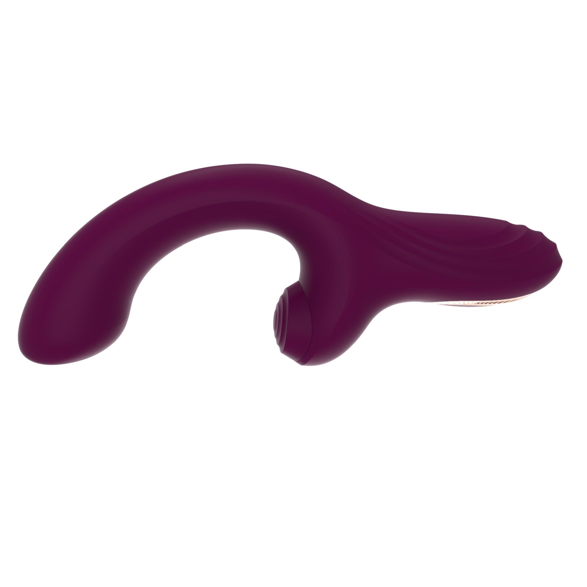 Lila 7 Modes Of Bump & Vibration, Heating