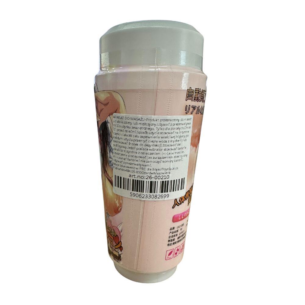 Masturbation Cup - Anime Fantasy Cup