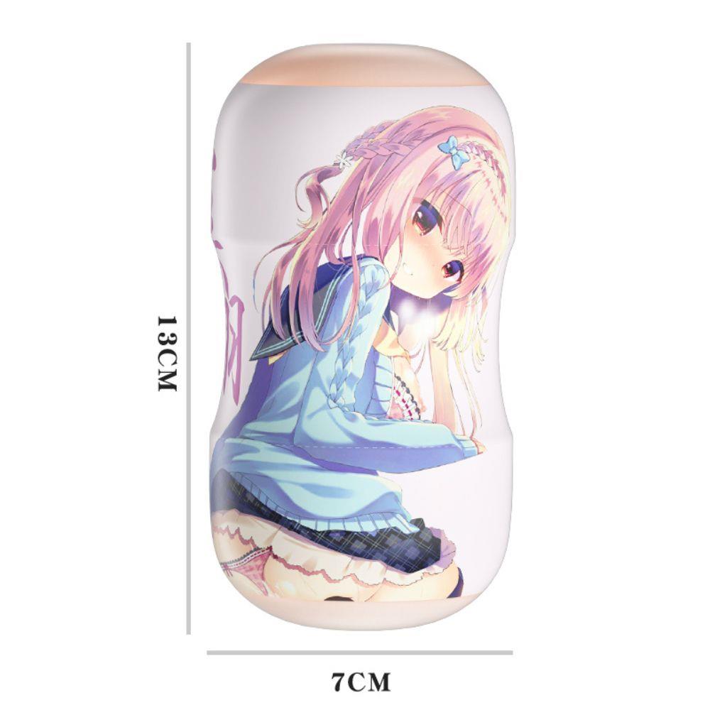 Masturbation Cup - Whisper Vibe