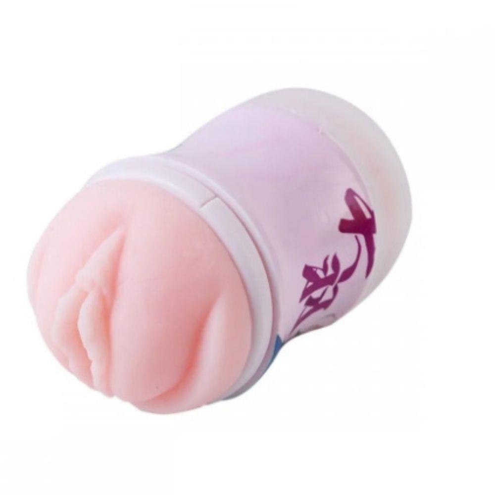 Masturbation Cup - Whisper Vibe