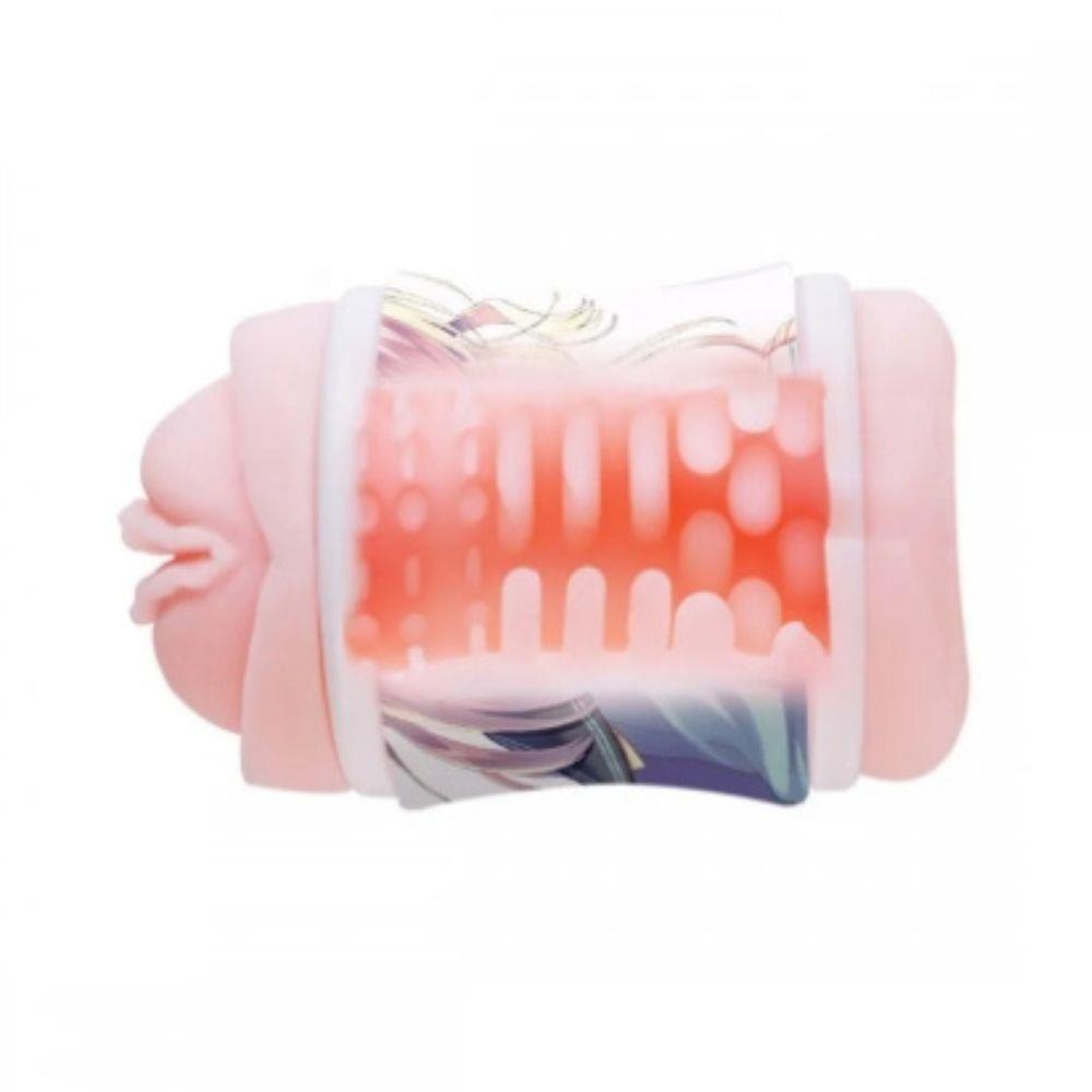 Masturbation Cup - Whisper Vibe