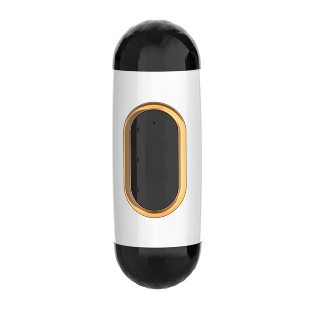 Masturbation Cup - Dual Sensation