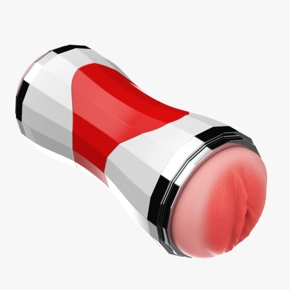 Masturbation Cup - Power Grip Cup