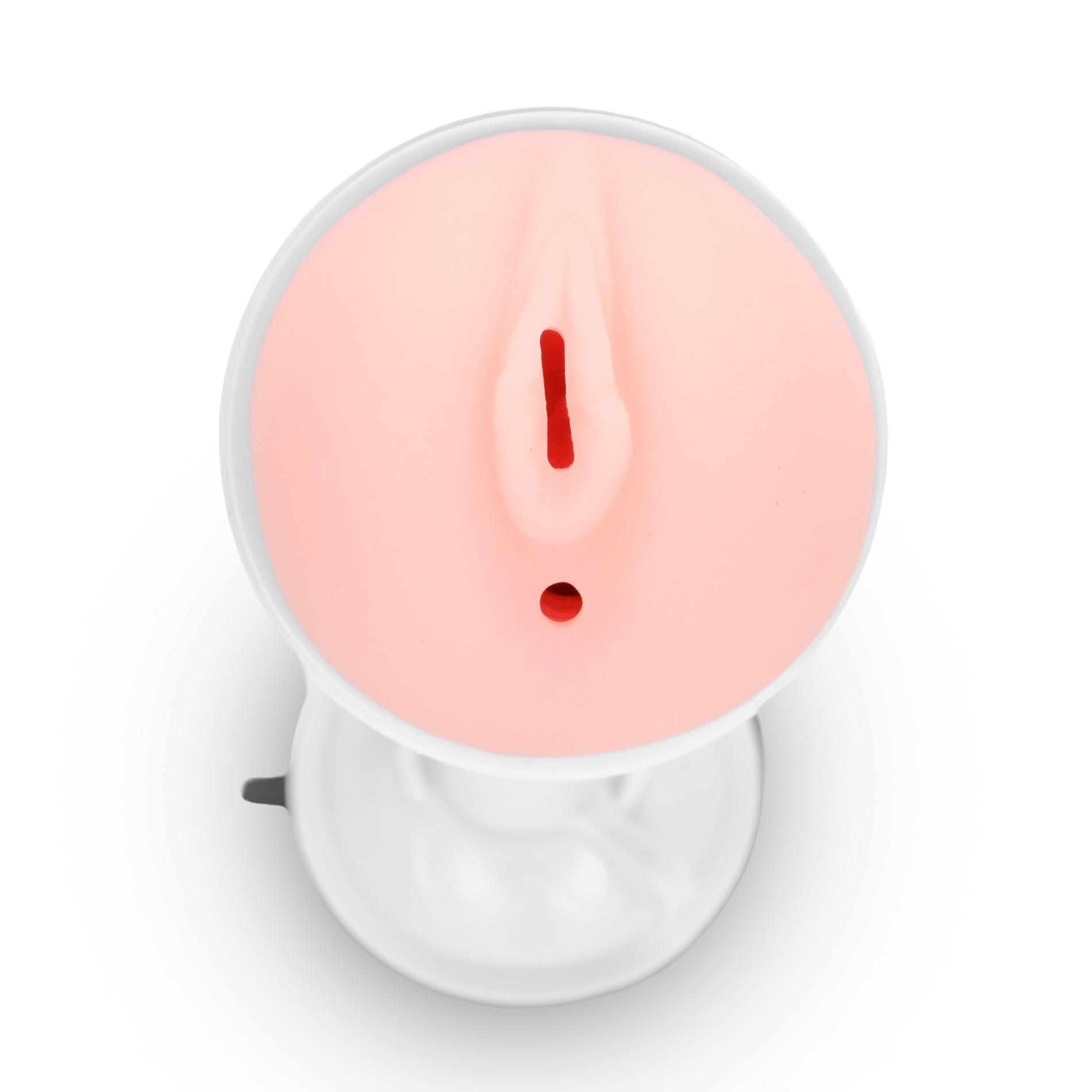 Masturbation Cup -  Thrill Cup