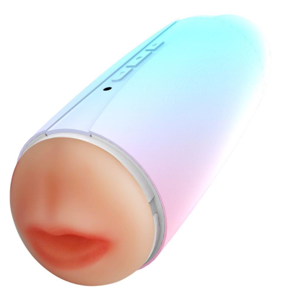 Masturbator Cup - Glow Touch