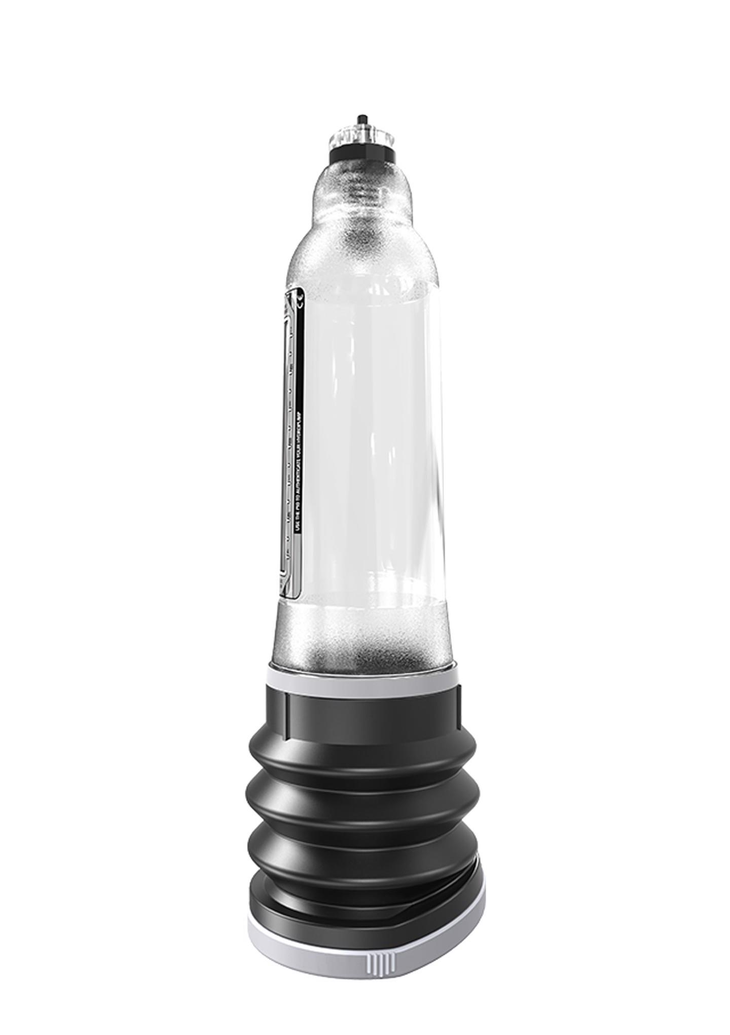 Hydromax 7 Transparent