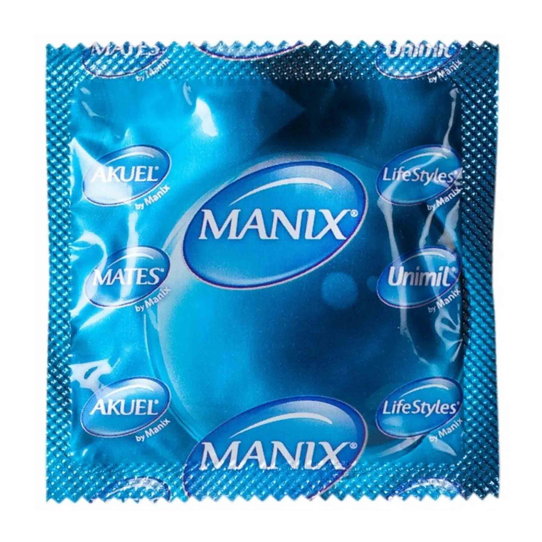 Unimil Box 12 Max Love Time Control