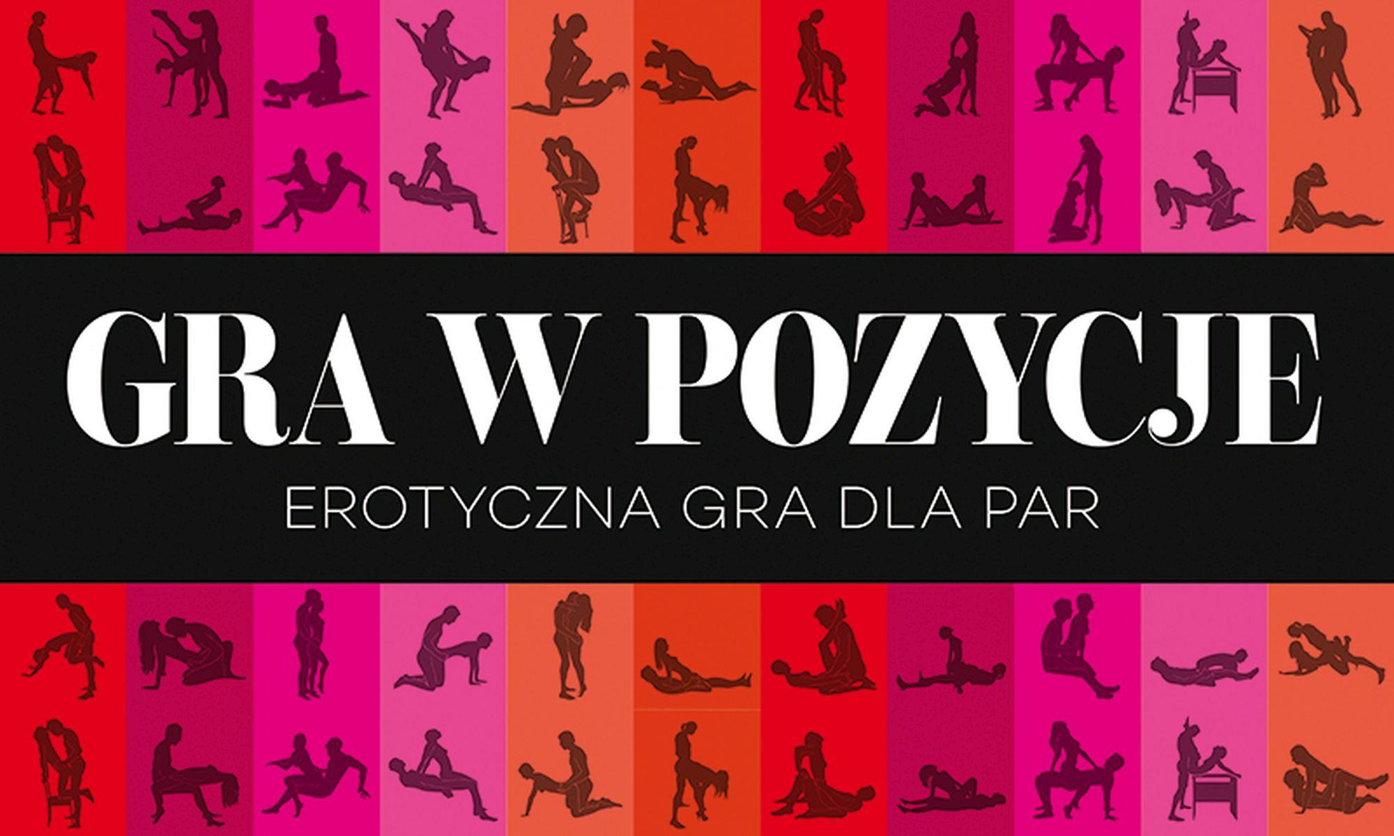 Gry-Gra W Pozycje-Erotyczna Gra Dla Par