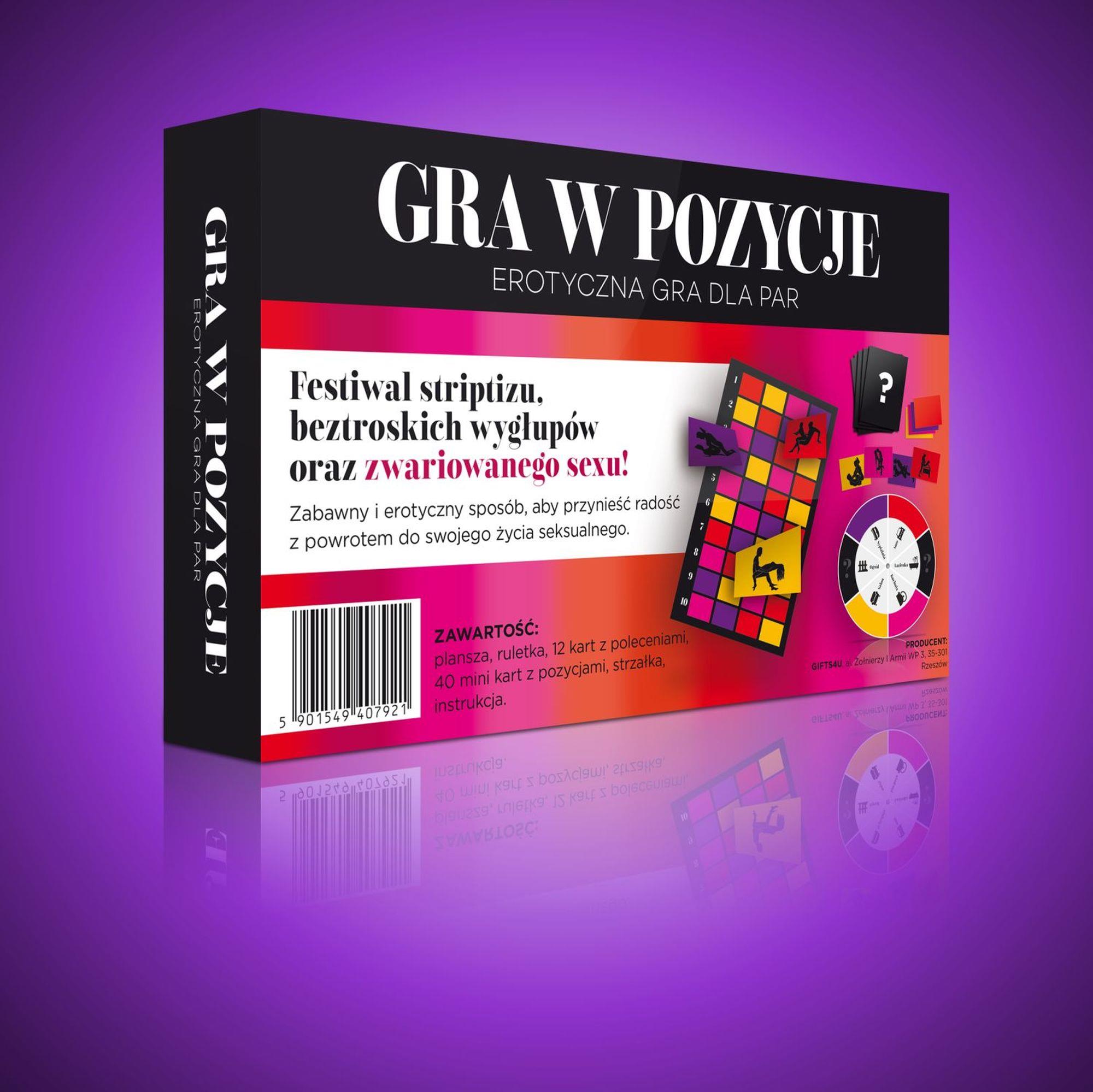 Gry-Gra W Pozycje-Erotyczna Gra Dla Par