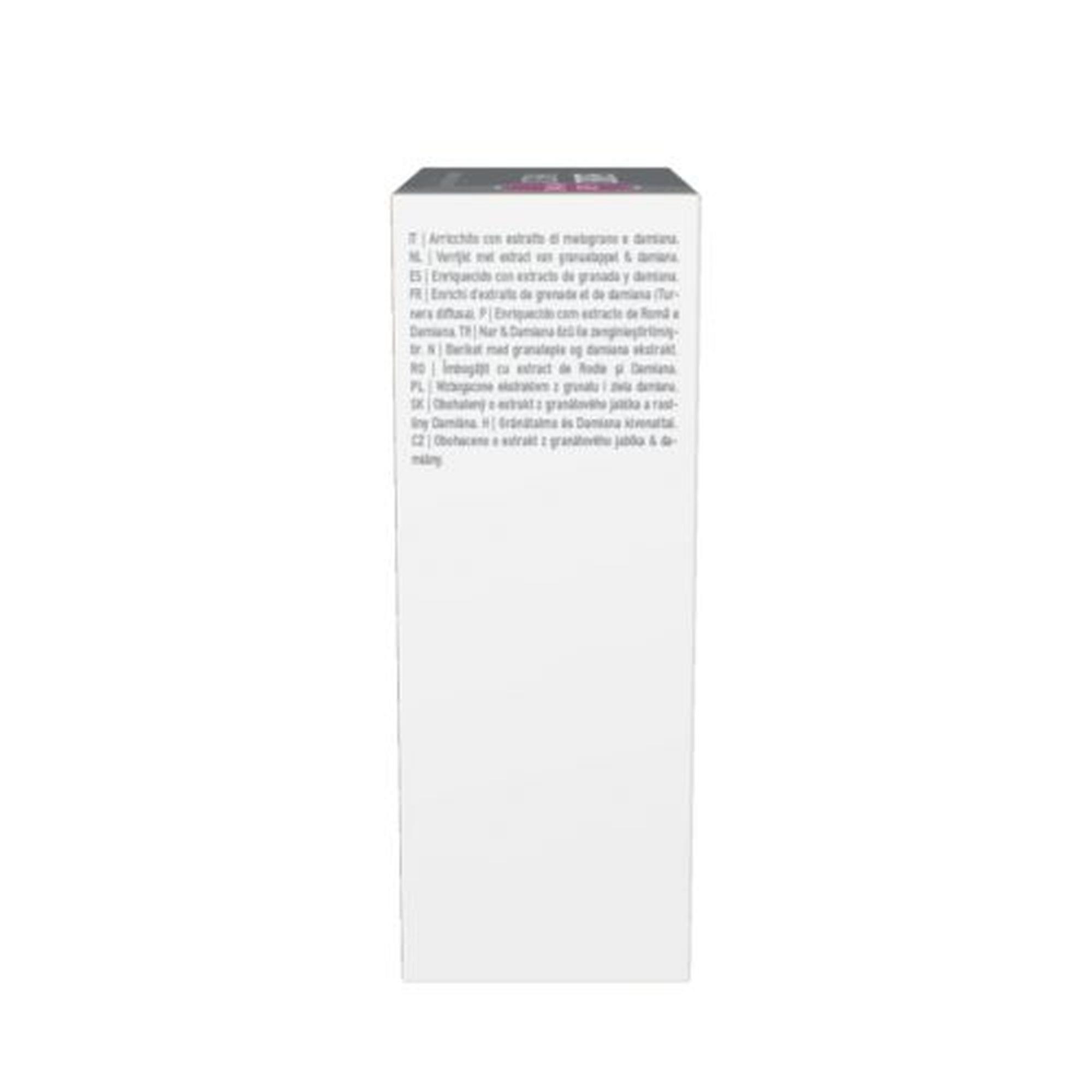 Supl.diety-Shiatsu Geisha Drops For Women 30Ml.