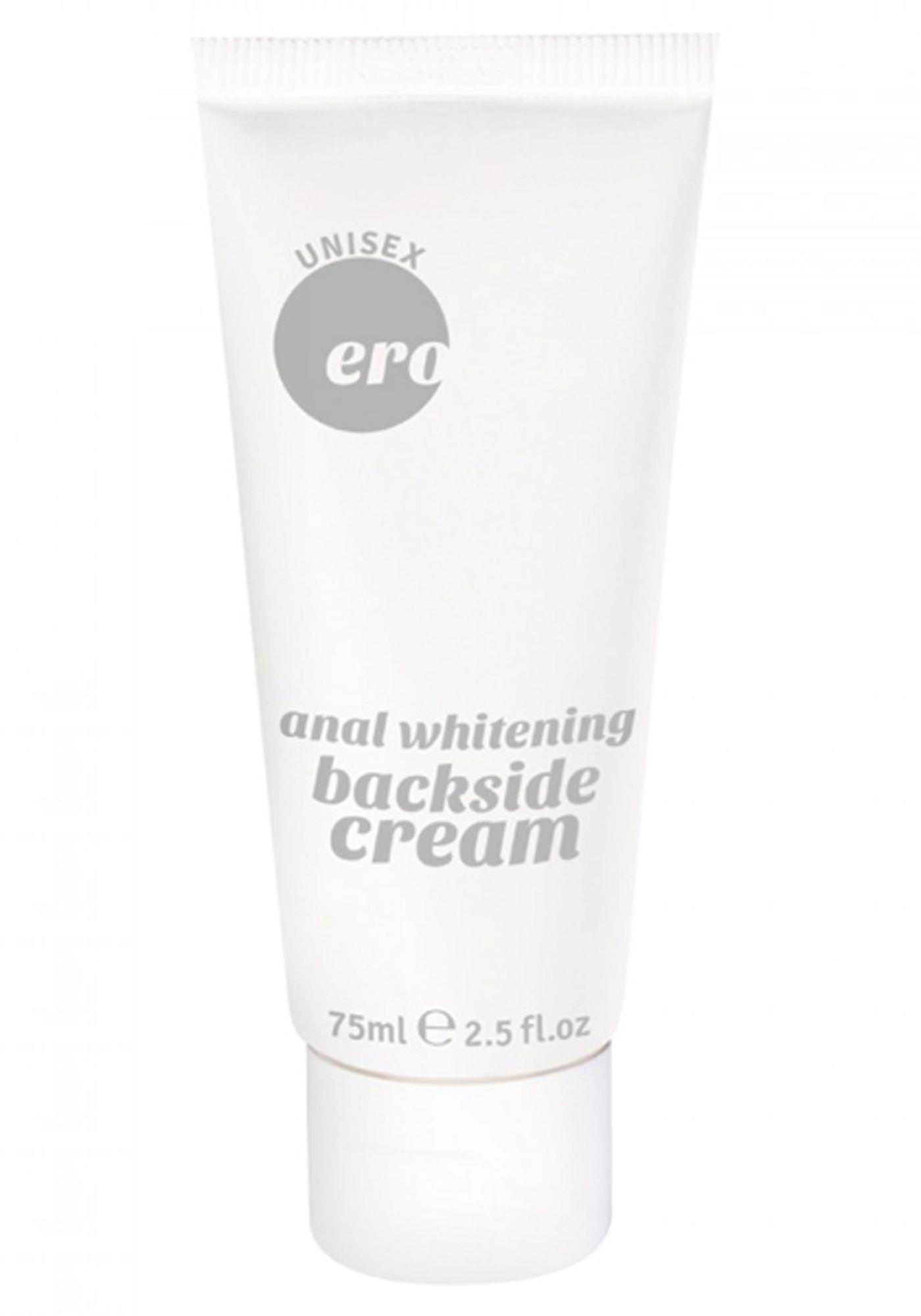 Żel/Sprej-Back Side Whitening Creme 75 Ml
