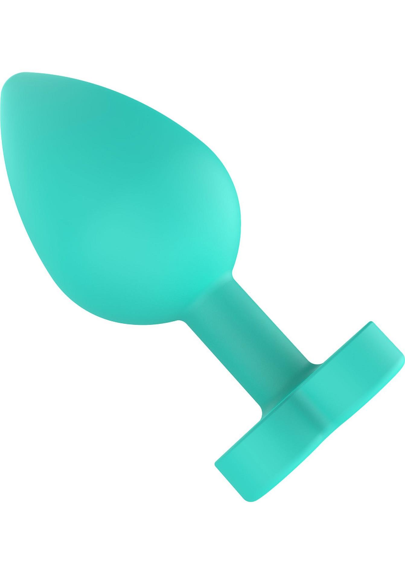 Plug Your Ass Is M Bk-Ap-016 Green