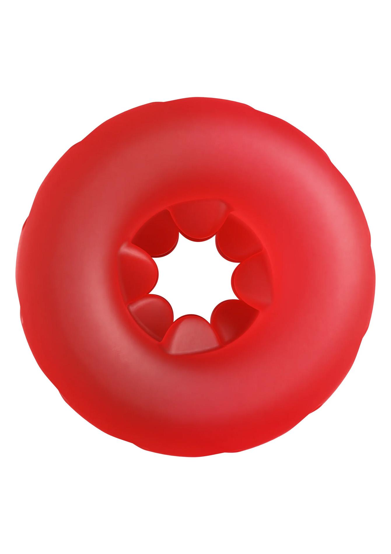 4-In-1 Twister Ring
