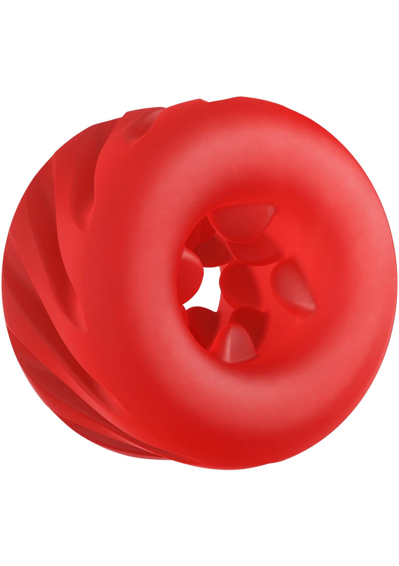 4-In-1 Twister Ring