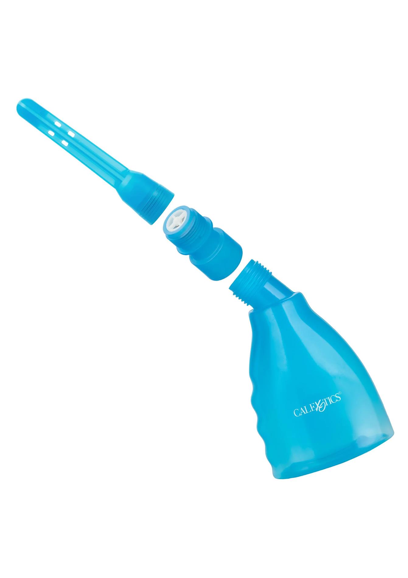 One-Way Ultimate Douche Blue