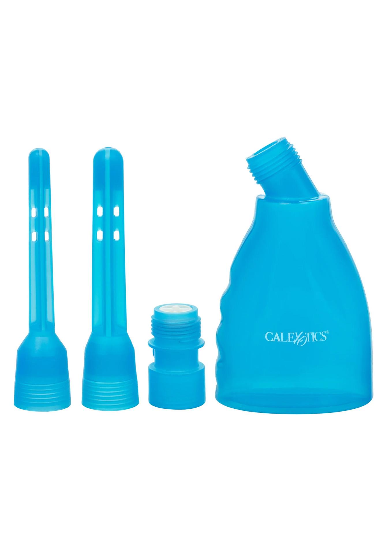 One-Way Ultimate Douche Blue