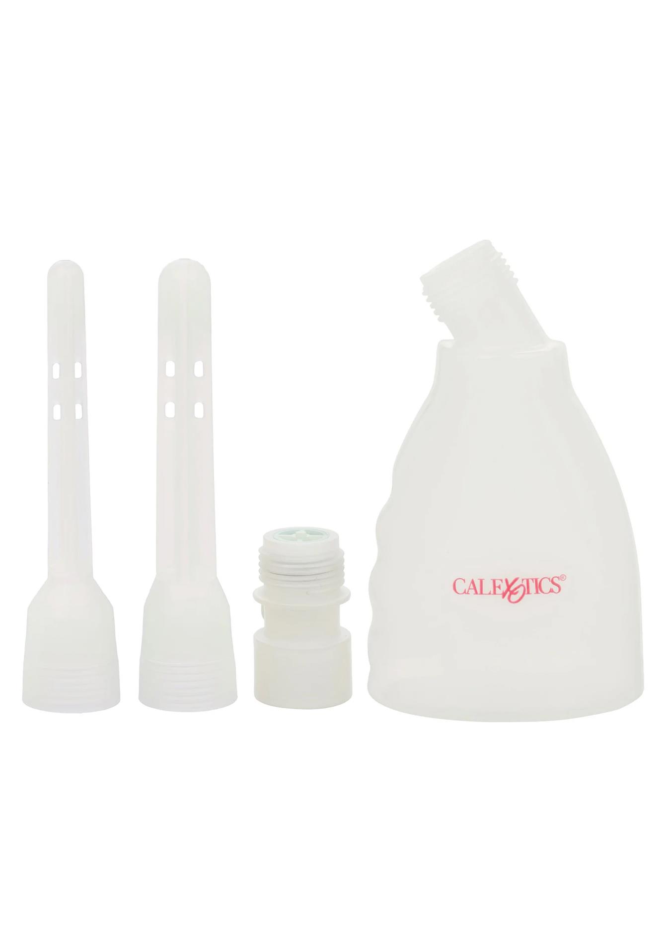 One-Way Ultimate Douche Clear