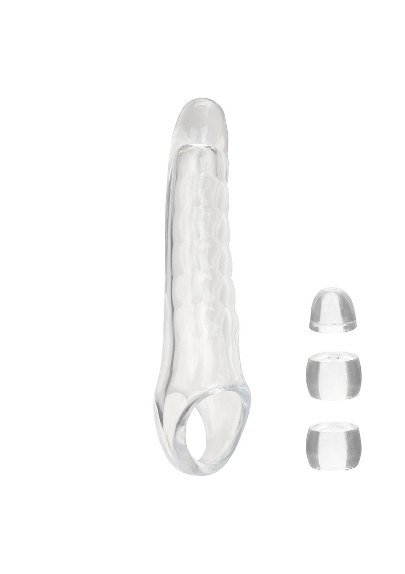 Nakładka na penisa Performance Maxx Kit