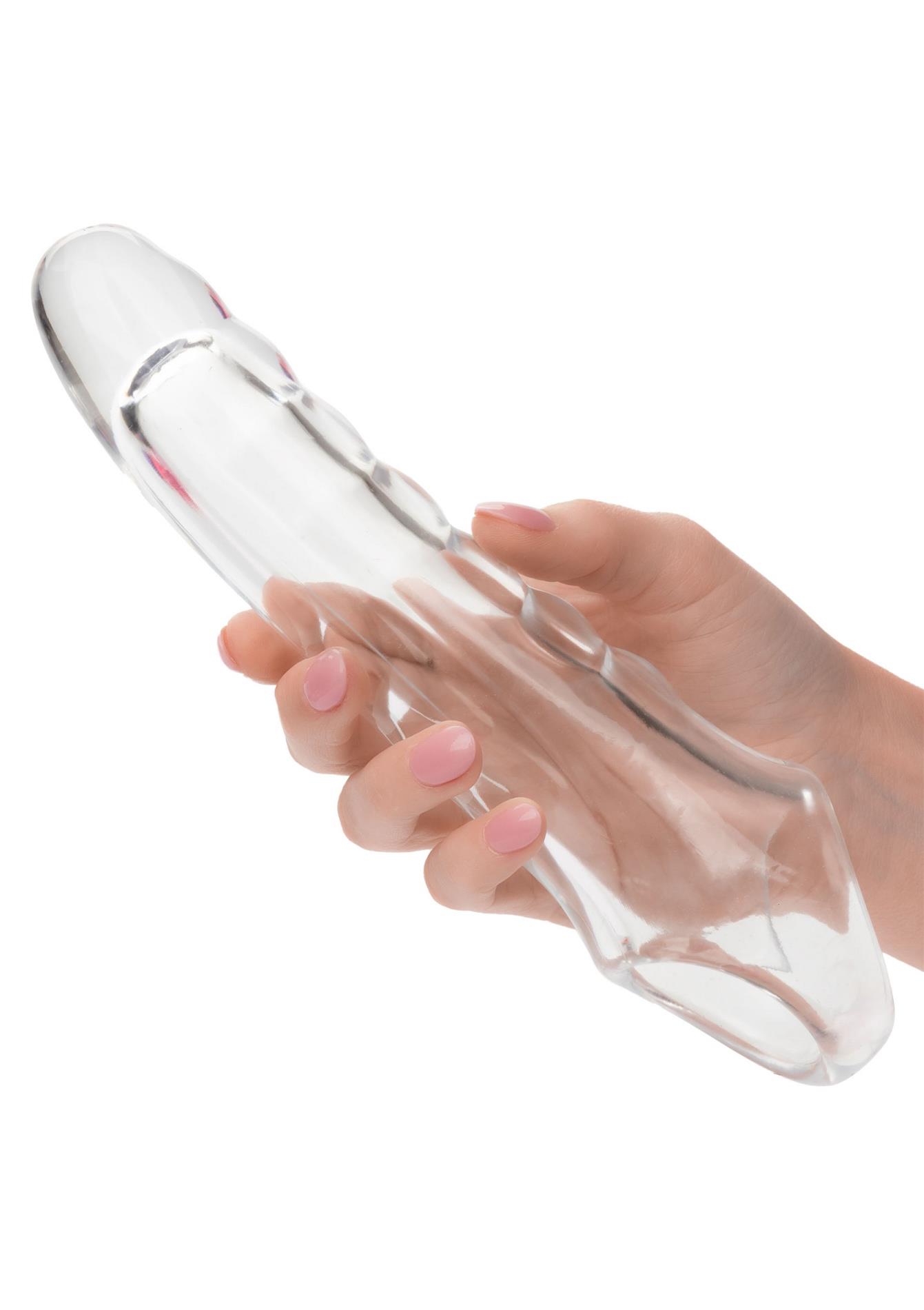 Nakładka na penisa Performance Maxx Kit