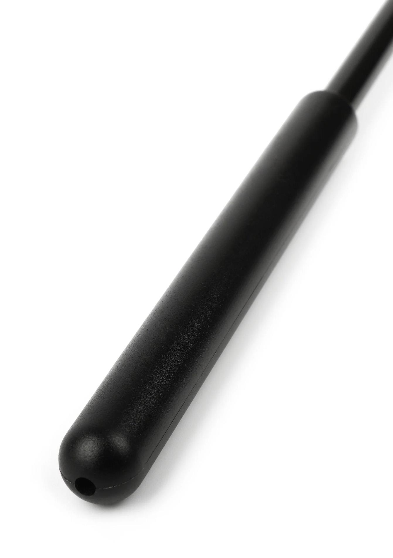 Double Feather Tickler Purple