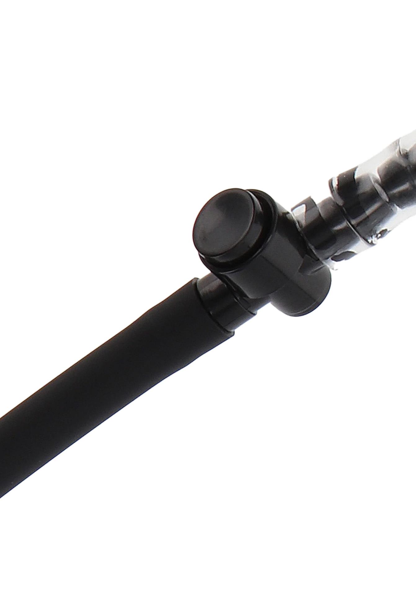 Starter Penis Pump Black