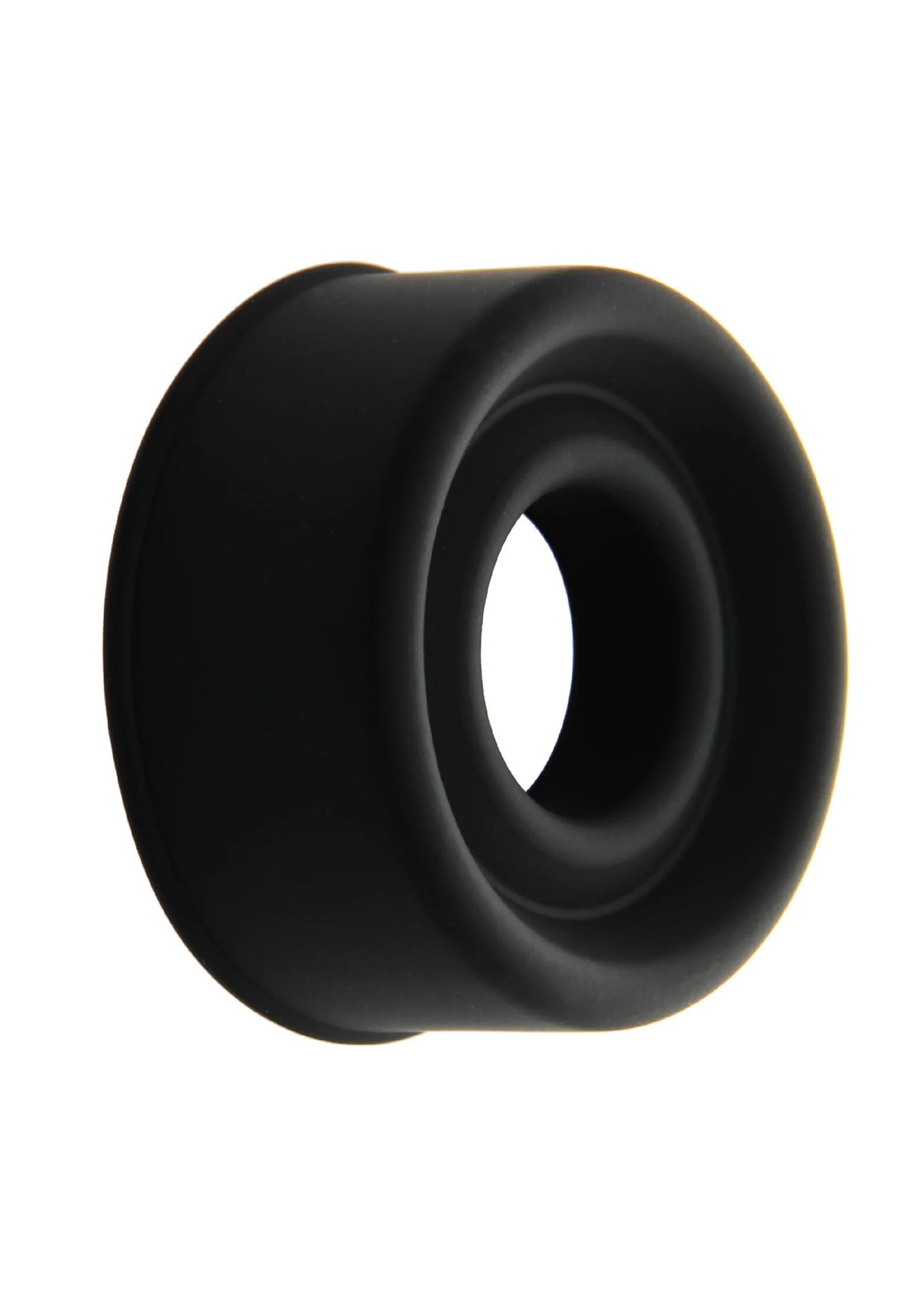 Starter Penis Pump Black