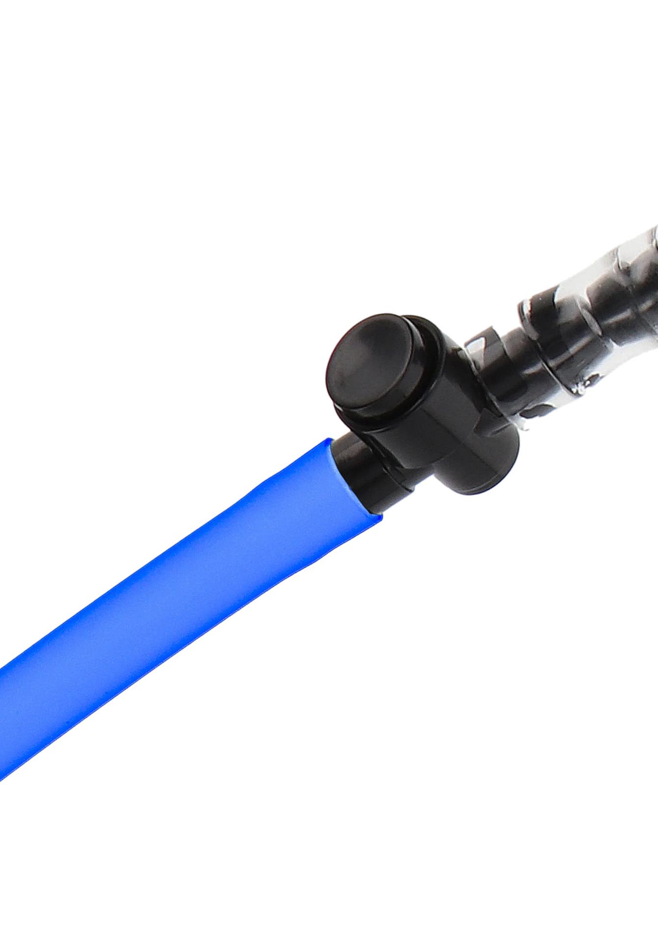Starter Penis Pump Blue