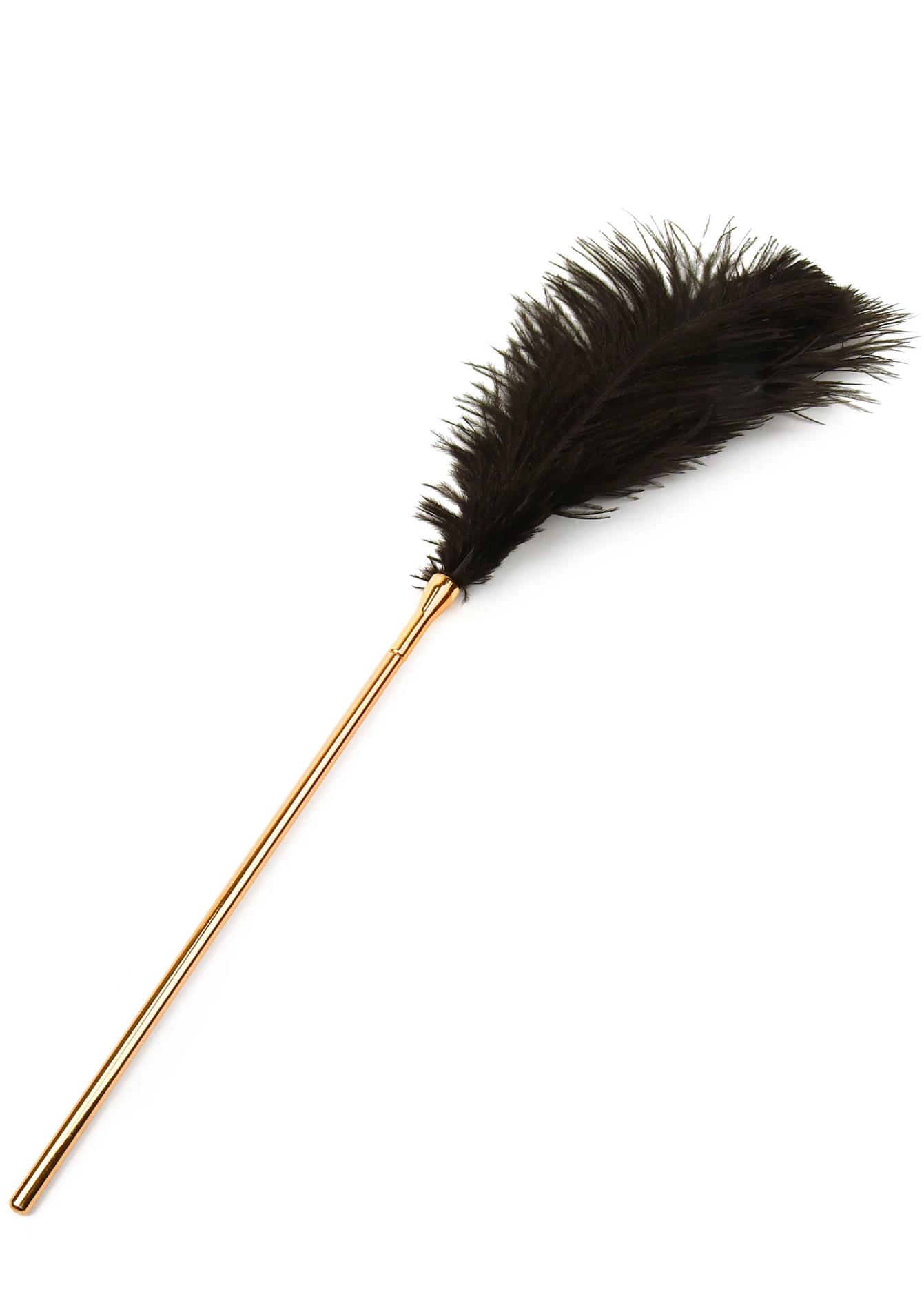 Tease Bondage Set 4Pcs