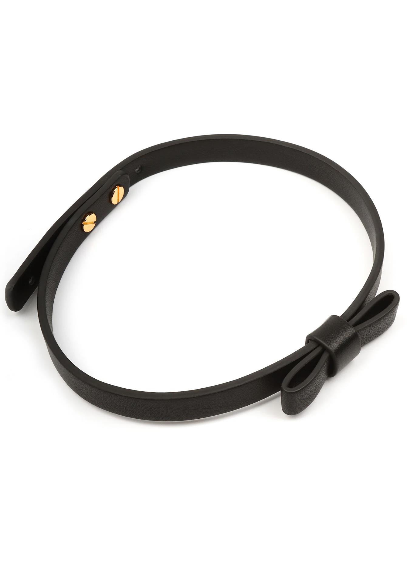 Tease Bondage Set 4Pcs