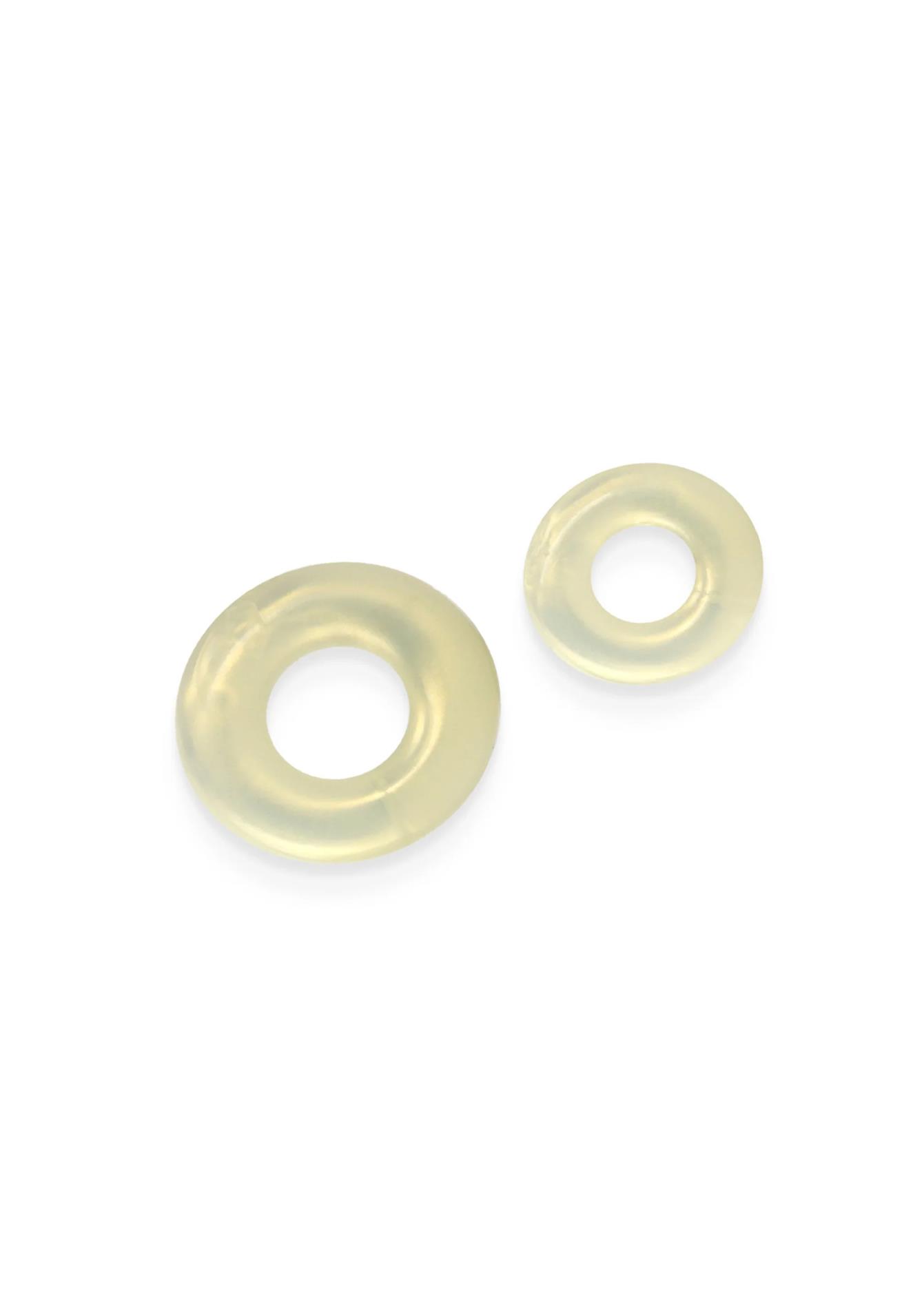 Fantasia Double Stack Yellow