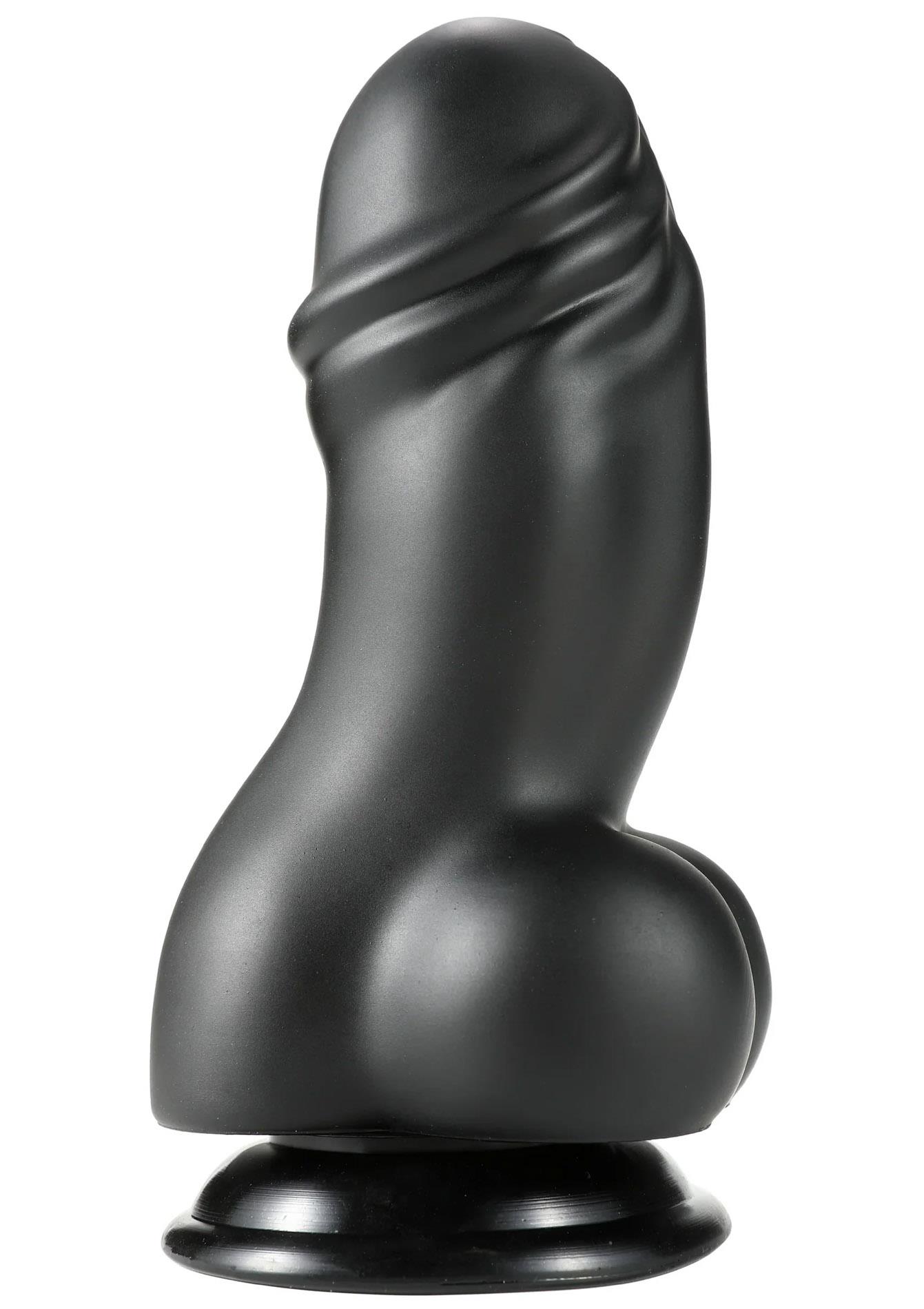 Fat Boys Dildo Pvc 19 Cm