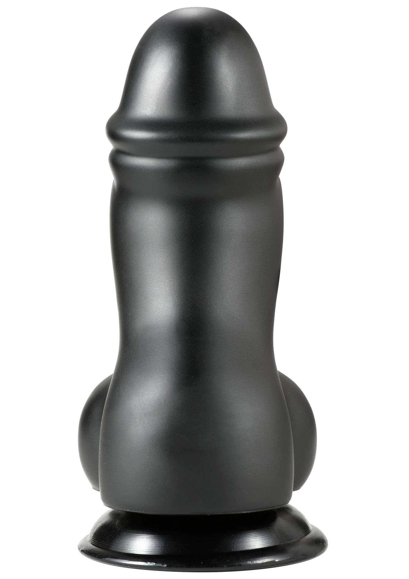 Fat Boys Dildo Pvc 19 Cm