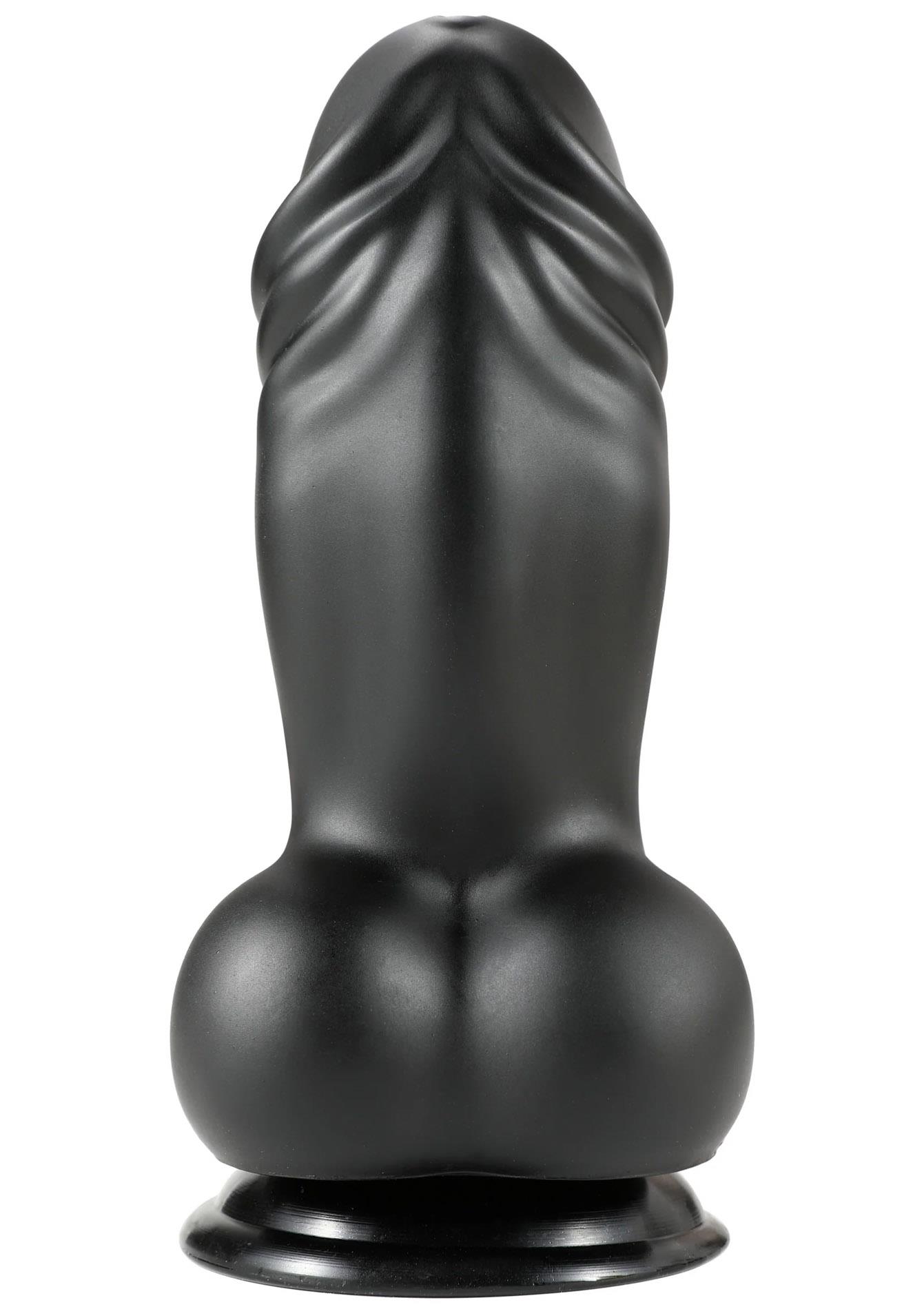 Fat Boys Dildo Pvc 19 Cm