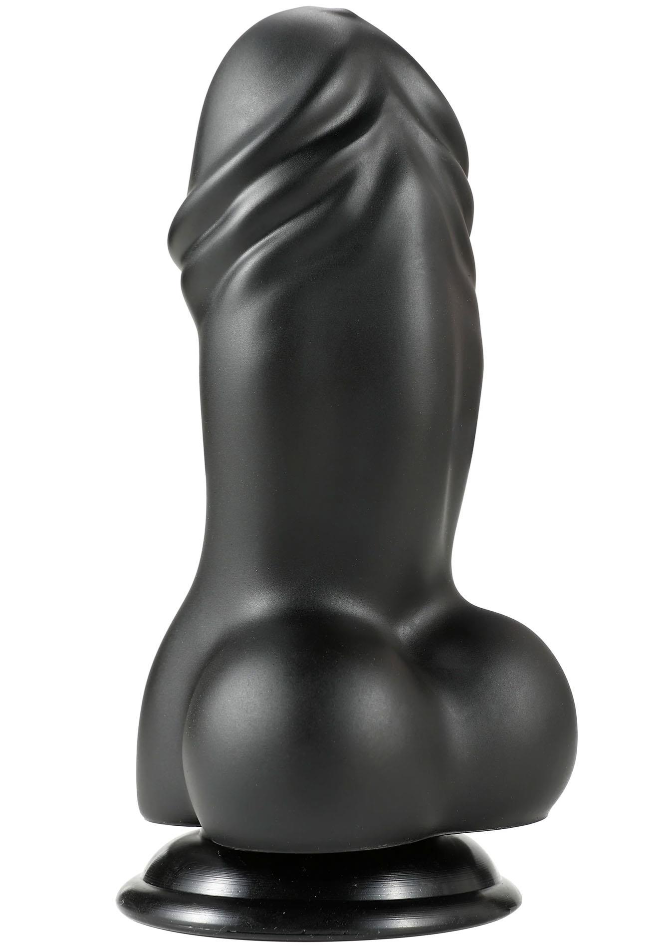 Fat Boys Dildo Pvc 19 Cm