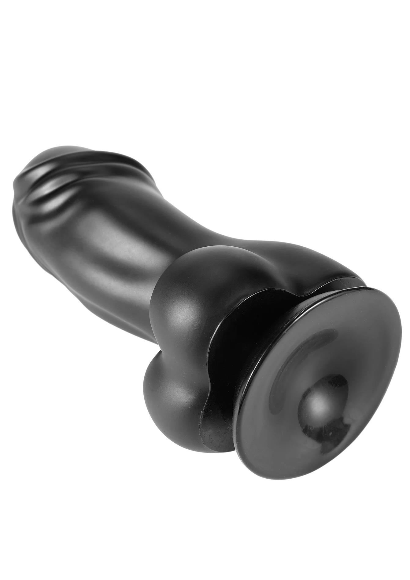 Fat Boys Dildo Pvc 19 Cm