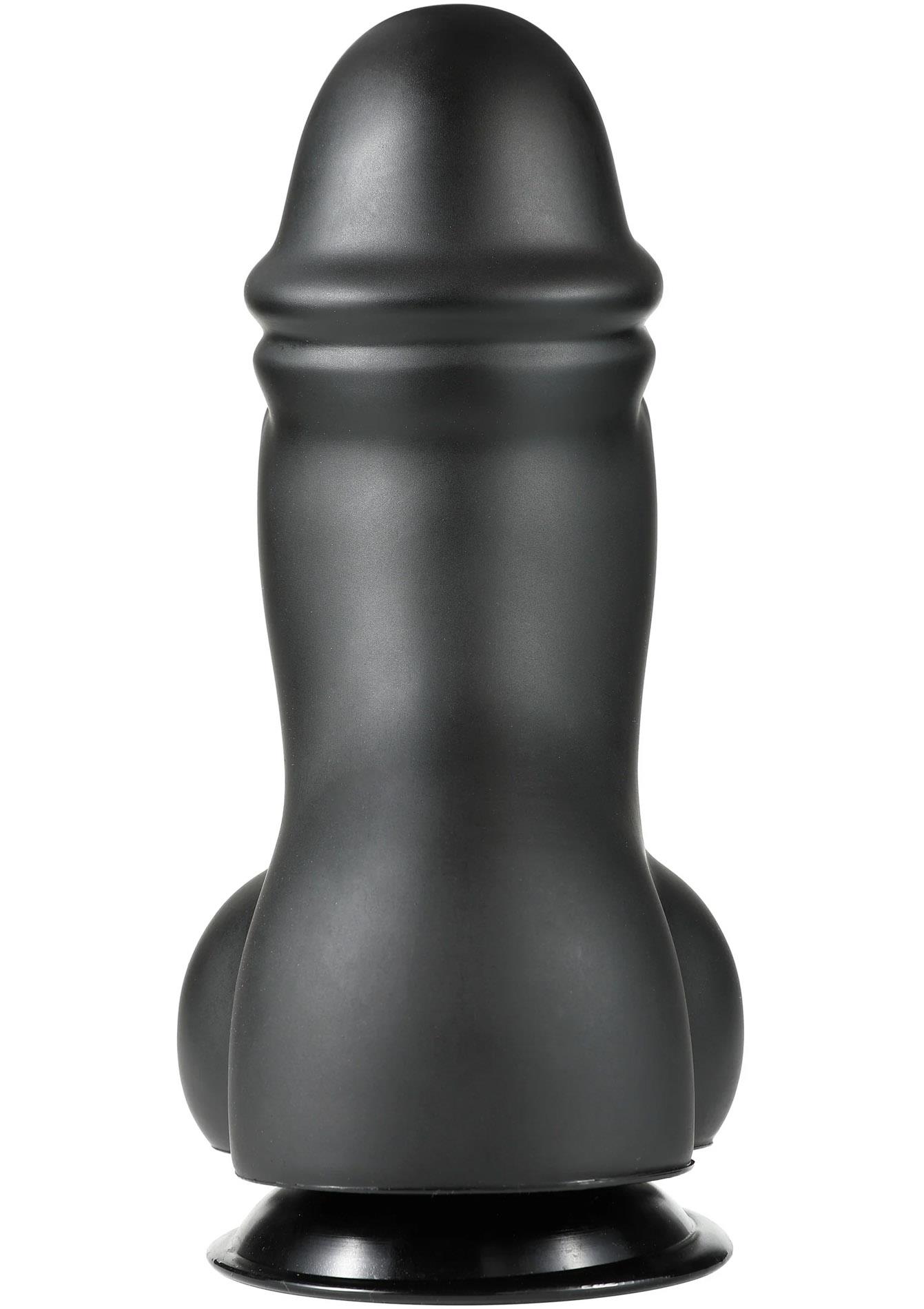 Fat Boys Dildo Pvc 27 Cm