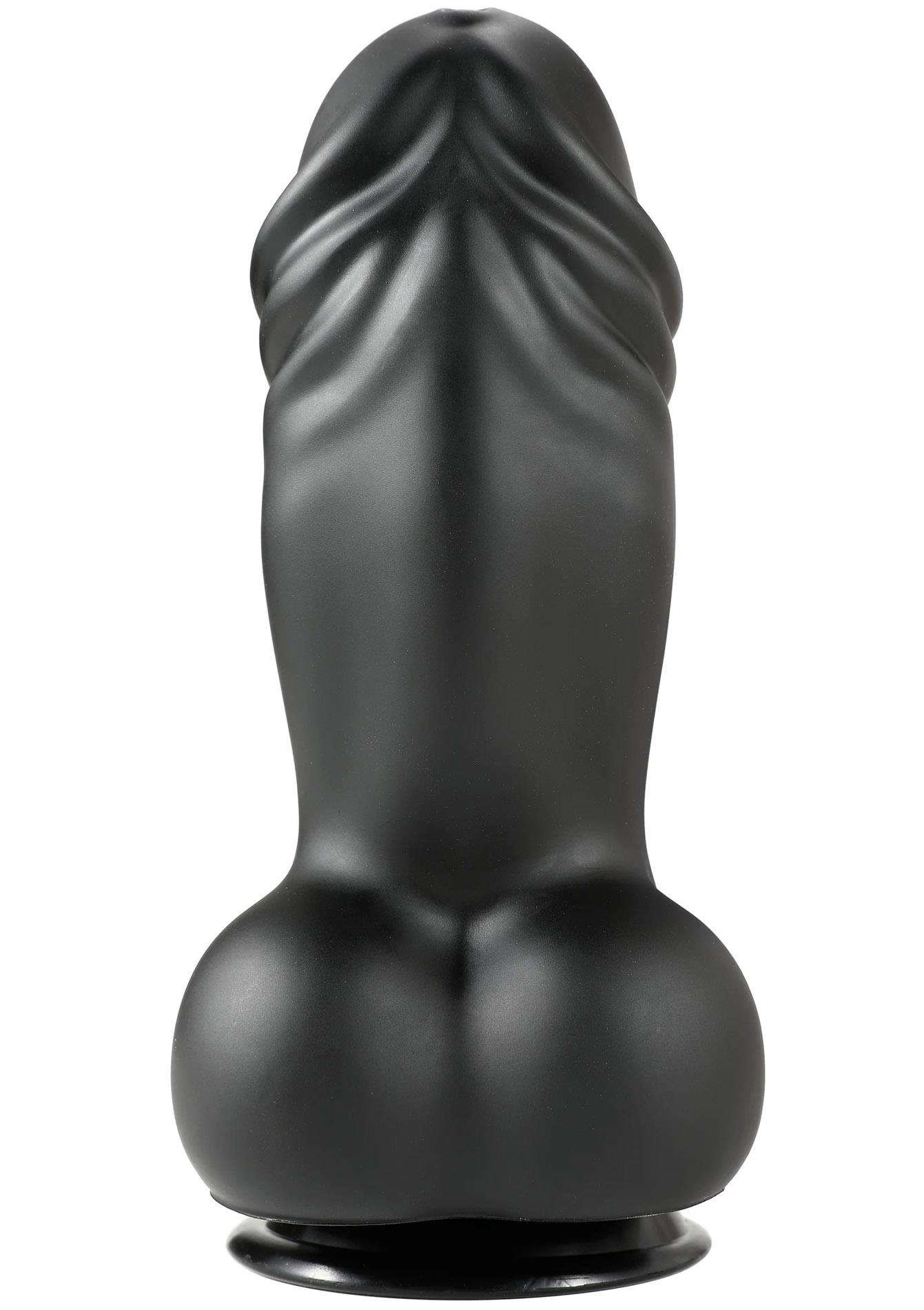 Fat Boys Dildo Pvc 27 Cm
