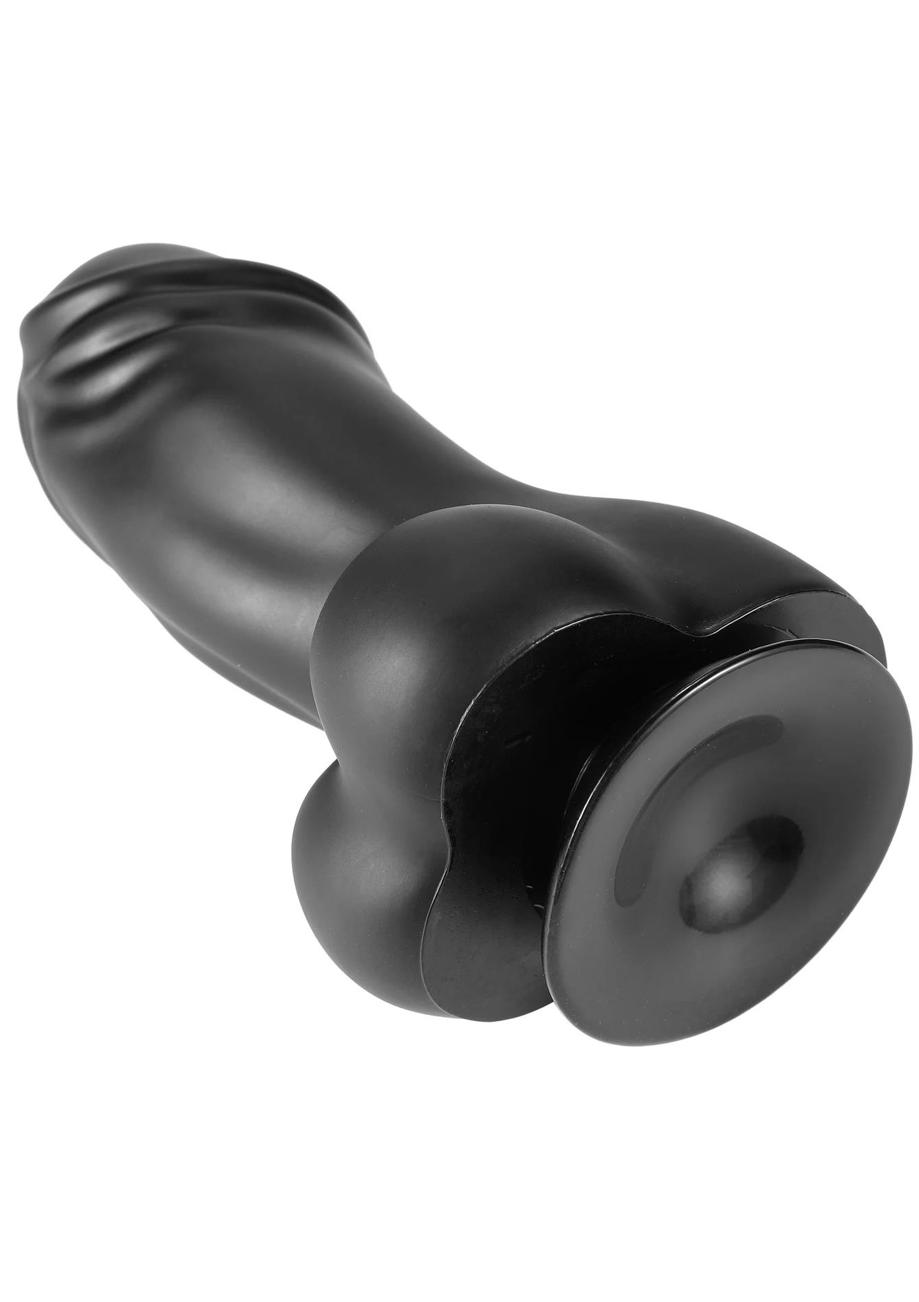 Fat Boys Dildo Pvc 27 Cm
